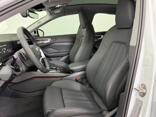 2025 Audi A5 Premium Plus TFSI quattro S tronic