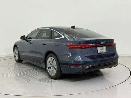 2025 Audi A6 e-tron Premium Plus
