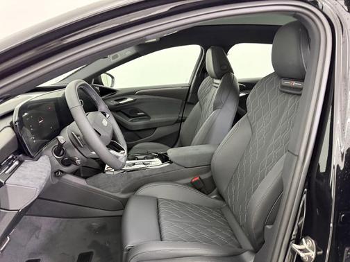 2025 Audi S6 e-tron Premium Plus
