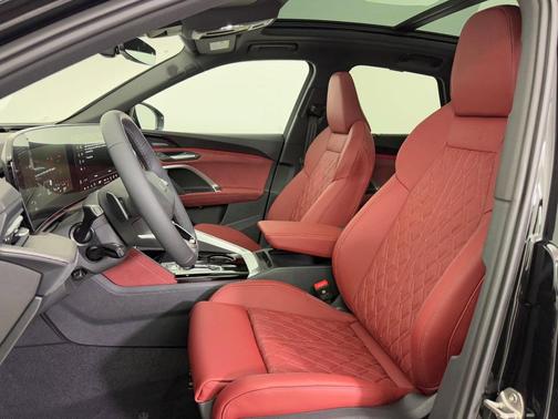 2025 Audi SQ5 3.0T Premium Plus