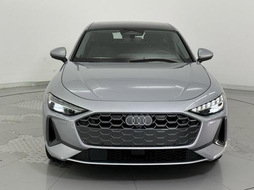 2025 Audi A5 Premium Plus