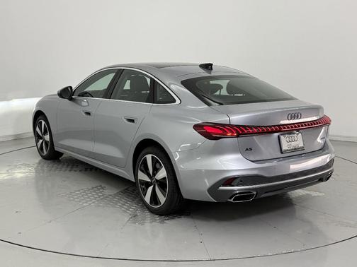 2025 Audi A5 Premium Plus