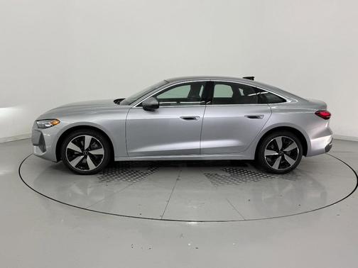 2025 Audi A5 Premium Plus TFSI quattro S tronic