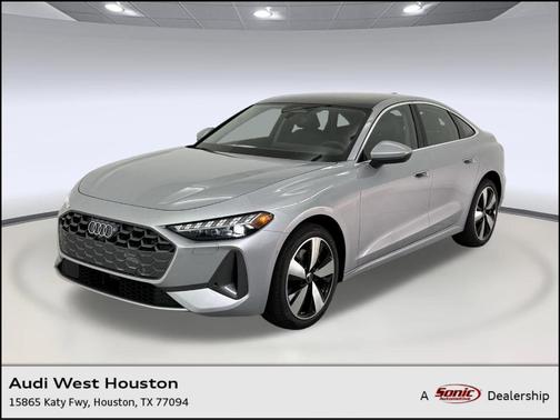 2025 Audi A5 Premium Plus TFSI quattro S tronic