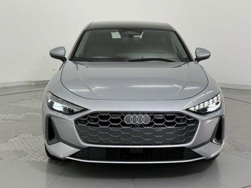 2025 Audi A5 Premium Plus TFSI quattro S tronic