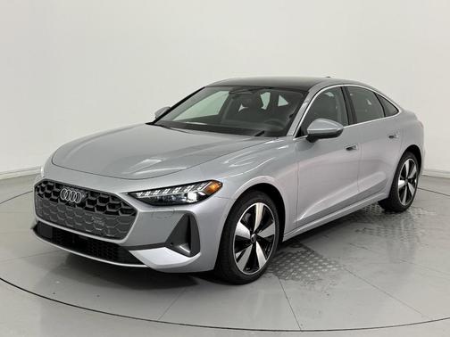 2025 Audi A5 Premium Plus