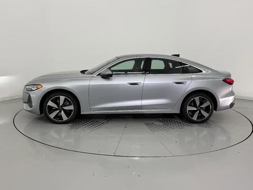 2025 Audi A5 Premium Plus