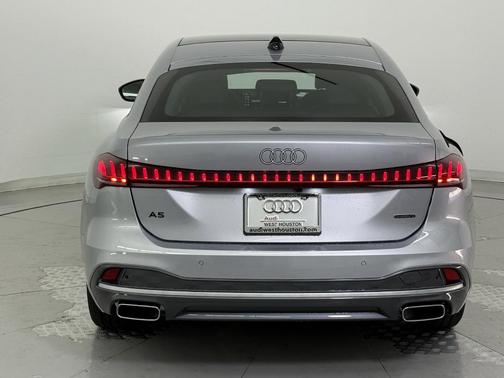 2025 Audi A5 Premium Plus