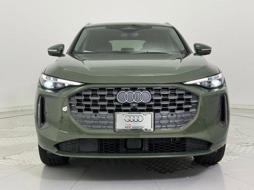 2025 Audi Q5 Premium Plus TFSI quattro S tronic