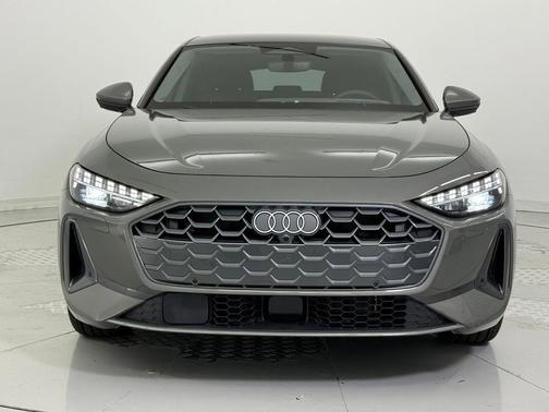 2025 Audi A5 Premium Plus TFSI quattro S tronic