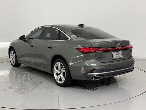 2025 Audi A5 Premium Plus TFSI quattro S tronic