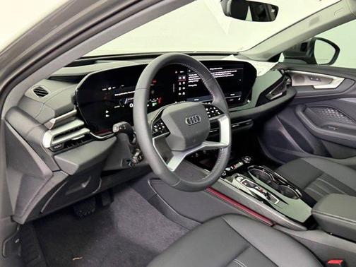 2025 Audi A5 Premium Plus TFSI quattro S tronic