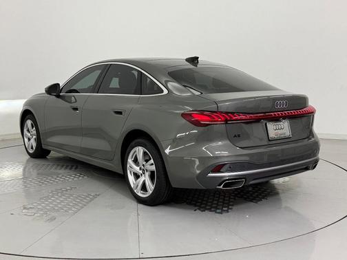 2025 Audi A5 Premium Plus TFSI quattro S tronic