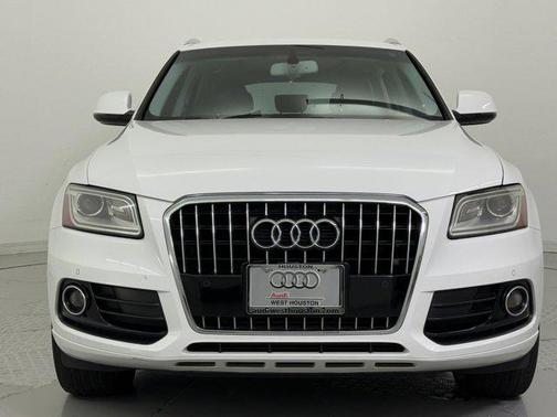 2015 Audi Q5 2.0T Premium Plus