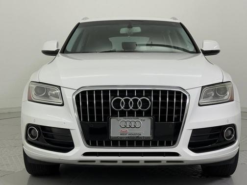 2015 Audi Q5 2.0T Premium Plus