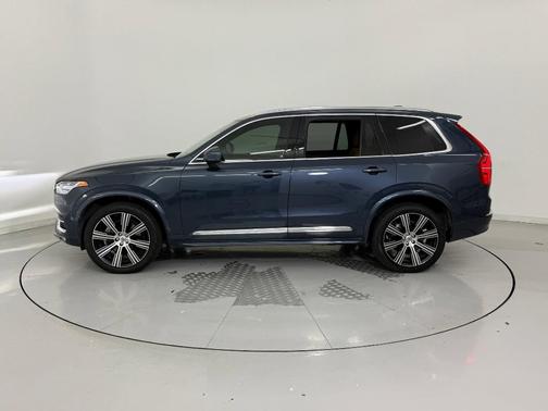 2023 Volvo XC90 B6 Ultimate 7-Seater