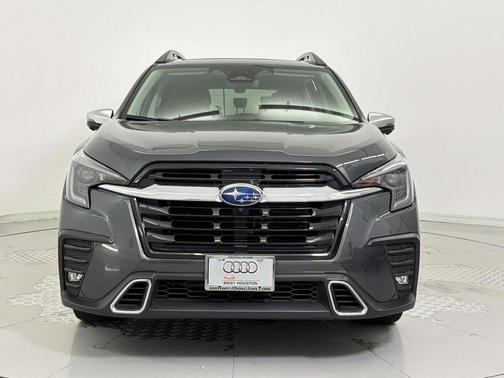 Magnetite Gray Metallic 2023 Subaru Ascent Touring 7-Passenger