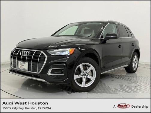 2023 Audi Q5 40 Premium