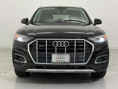 2023 Audi Q5 40 Premium