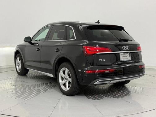 2023 Audi Q5 40 Premium