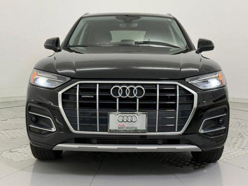 2023 Audi Q5 40 Premium