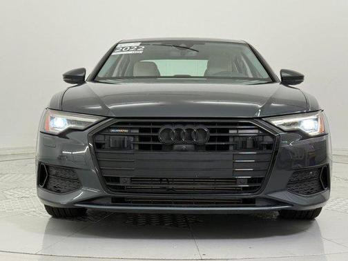 2022 Audi A6 45 Premium Plus