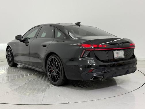 2026 Audi A6 Premium quattro S tronic