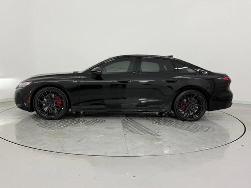 2026 Audi A6 Premium quattro S tronic