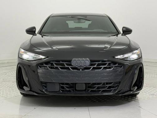 2026 Audi A6 Premium quattro S tronic