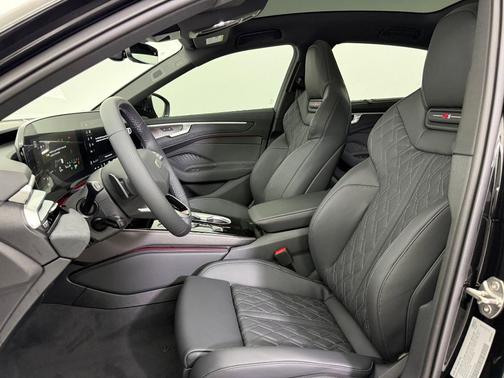 2026 Audi A6 Premium quattro S tronic