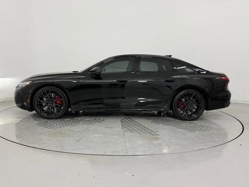 2026 Audi A6 Premium quattro S tronic