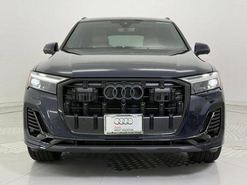 2026 Audi Q7 55 Premium Plus