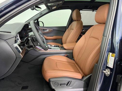 2026 Audi Q7 55 Premium Plus