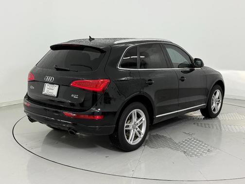 2014 Audi Q5 2.0T Premium Plus