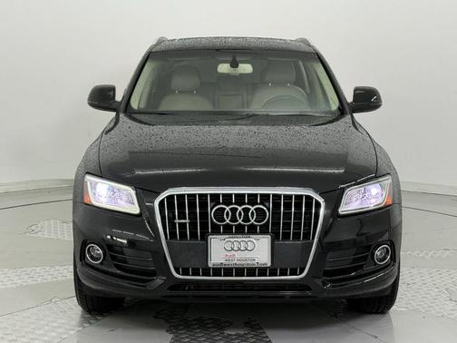 2014 Audi Q5 2.0T Premium Plus