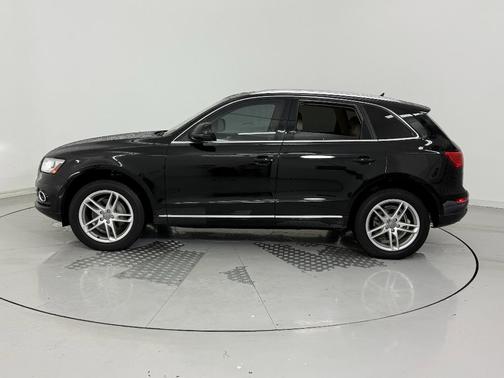 2014 Audi Q5 2.0T Premium Plus