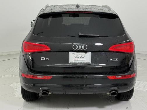 2014 Audi Q5 2.0T Premium Plus