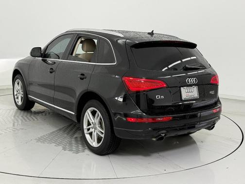 2014 Audi Q5 2.0T Premium Plus