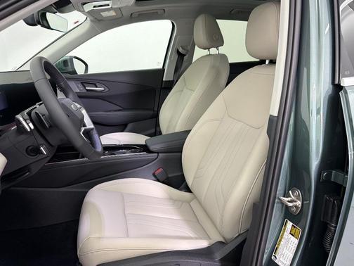 Sage Green Metallic 2026 Audi Q3 TFSI quattro S tronic