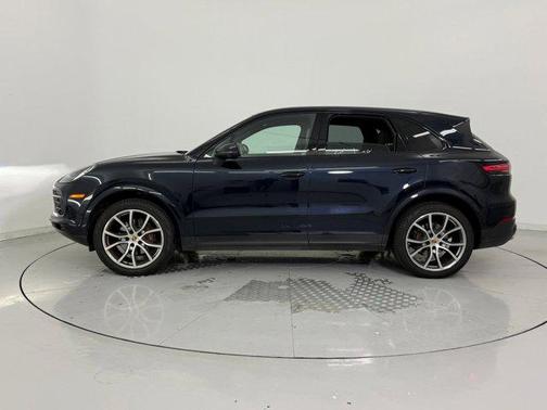 2019 Porsche Cayenne AWD