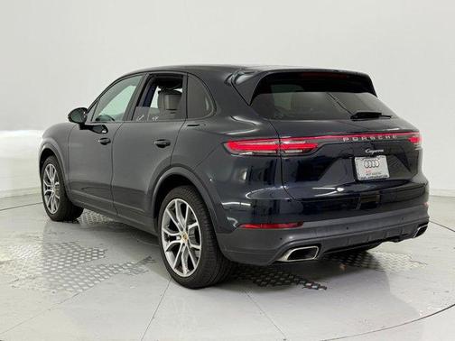 2019 Porsche Cayenne AWD