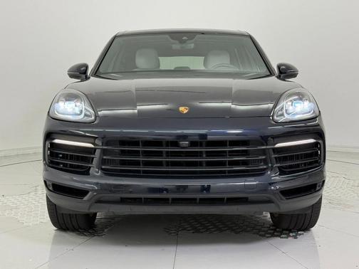 2019 Porsche Cayenne AWD