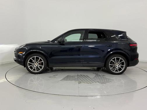 2019 Porsche Cayenne AWD