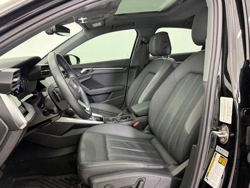 2023 Audi A3 Premium