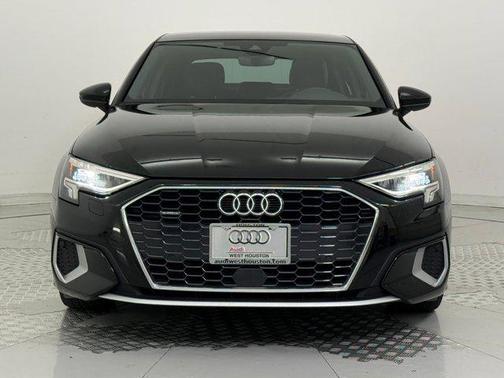 2023 Audi A3 Premium