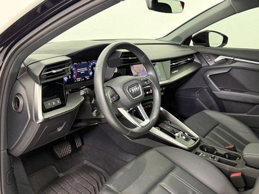 2023 Audi A3 Premium