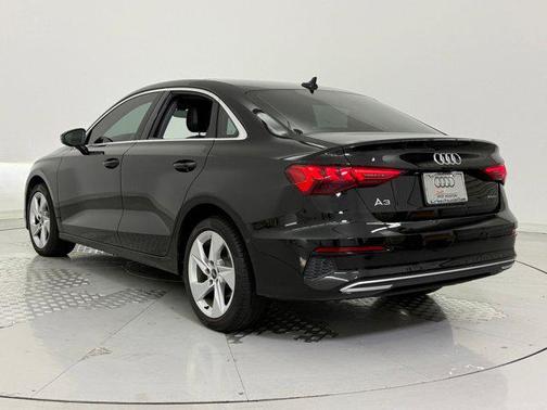 2023 Audi A3 Premium