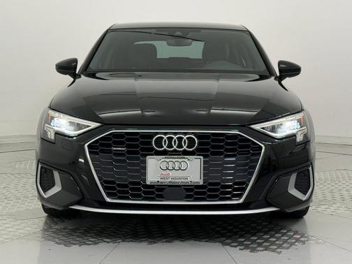 2023 Audi A3 Premium