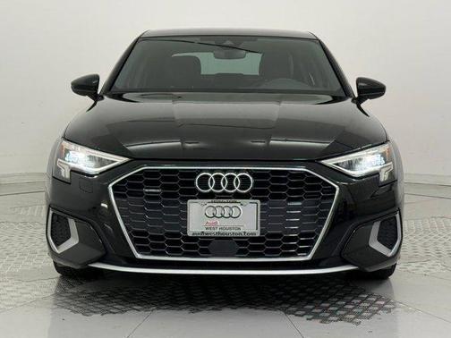 2023 Audi A3 Premium