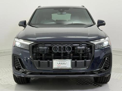 2026 Audi Q7 45 Premium Plus
